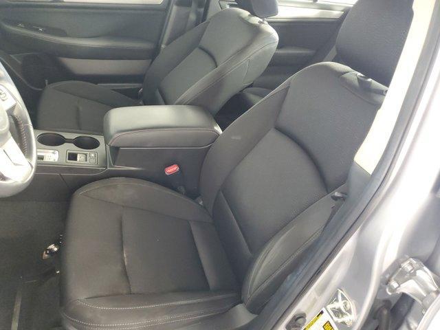 used 2015 Subaru Legacy car, priced at $11,121