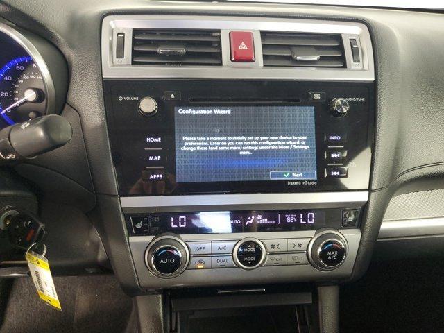 used 2015 Subaru Legacy car, priced at $11,121