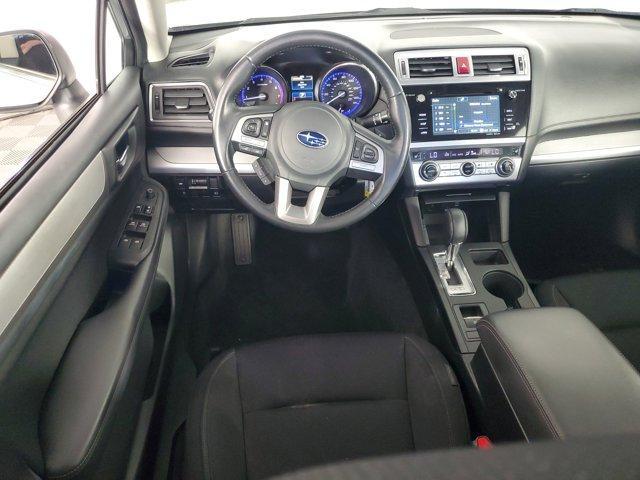 used 2015 Subaru Legacy car, priced at $11,121
