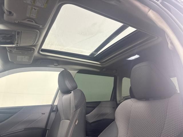 used 2021 Subaru Forester car, priced at $23,911