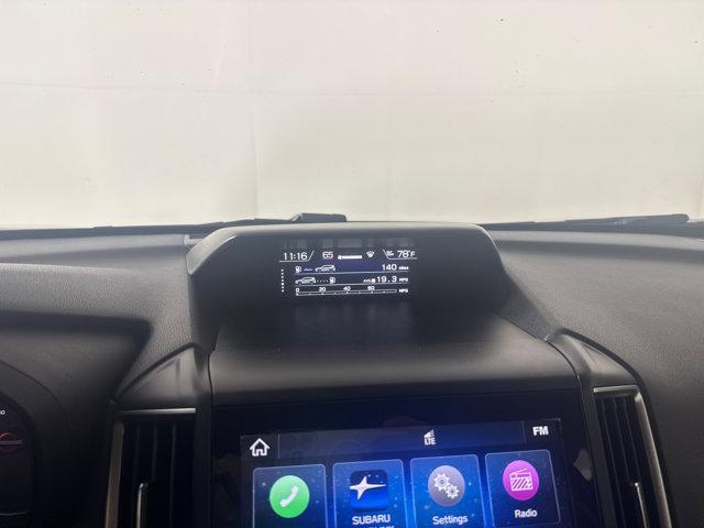 used 2021 Subaru Forester car, priced at $23,911