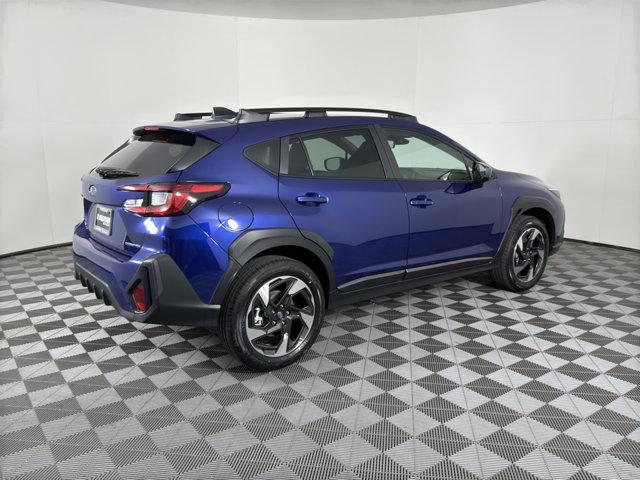 new 2025 Subaru Crosstrek car