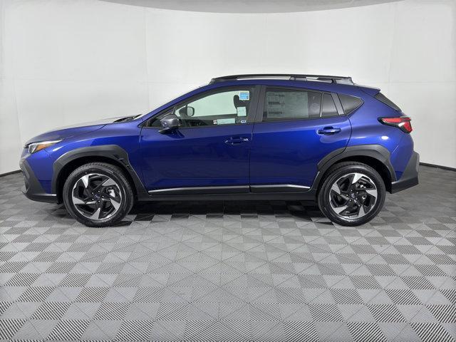 new 2025 Subaru Crosstrek car