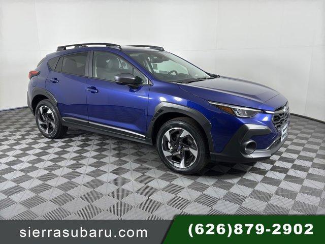 new 2025 Subaru Crosstrek car