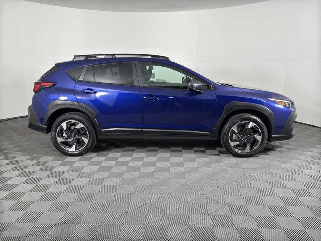 new 2025 Subaru Crosstrek car