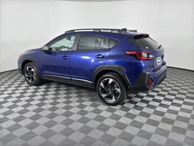 new 2025 Subaru Crosstrek car