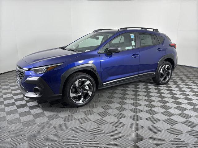 new 2025 Subaru Crosstrek car