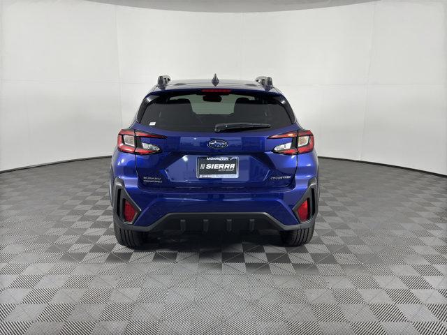 new 2025 Subaru Crosstrek car