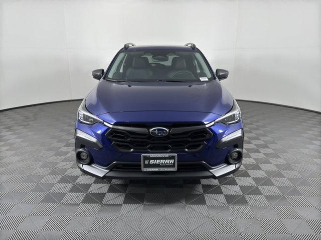 new 2025 Subaru Crosstrek car