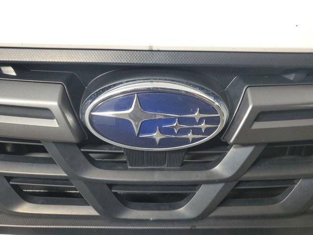 used 2023 Subaru Crosstrek car, priced at $25,612