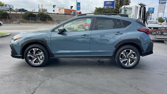 new 2024 Subaru Crosstrek car, priced at $30,195