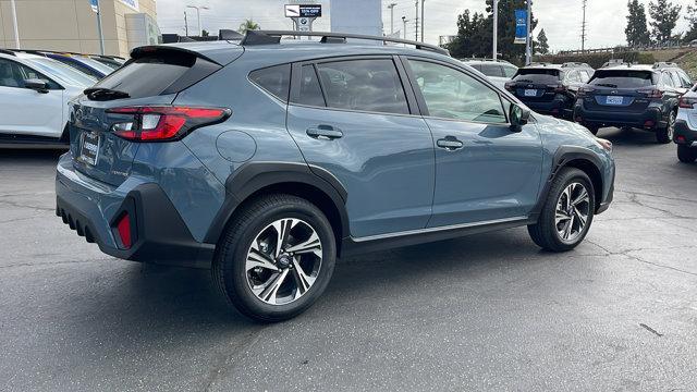 new 2024 Subaru Crosstrek car, priced at $30,195