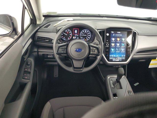 new 2025 Subaru Crosstrek car