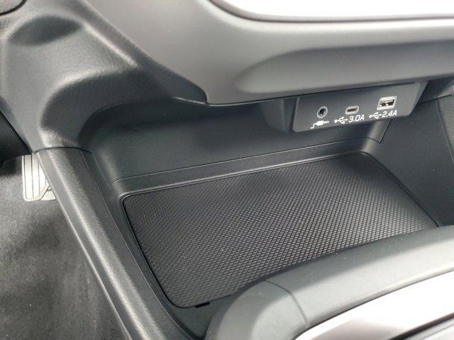 new 2025 Subaru Crosstrek car