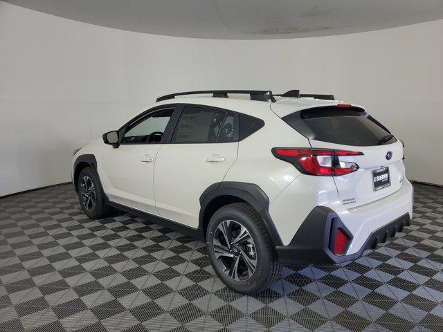 new 2025 Subaru Crosstrek car