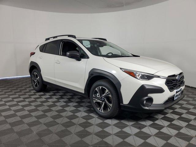 new 2025 Subaru Crosstrek car
