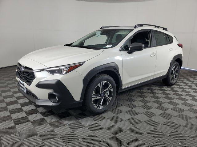 new 2025 Subaru Crosstrek car