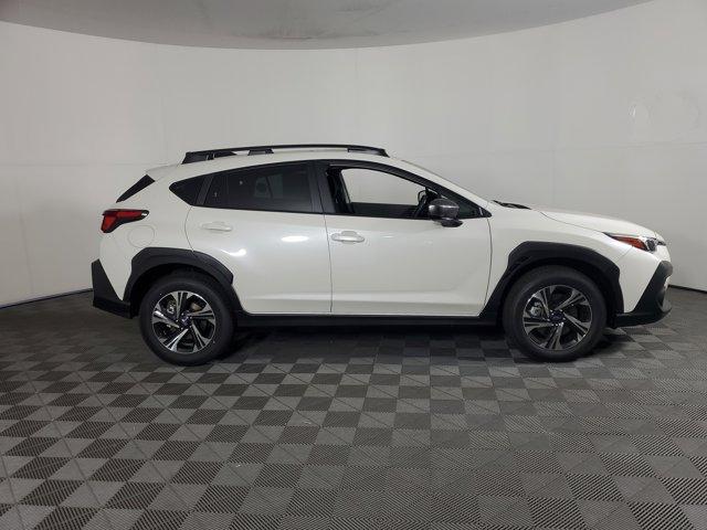 new 2025 Subaru Crosstrek car