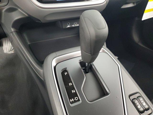 new 2025 Subaru Crosstrek car