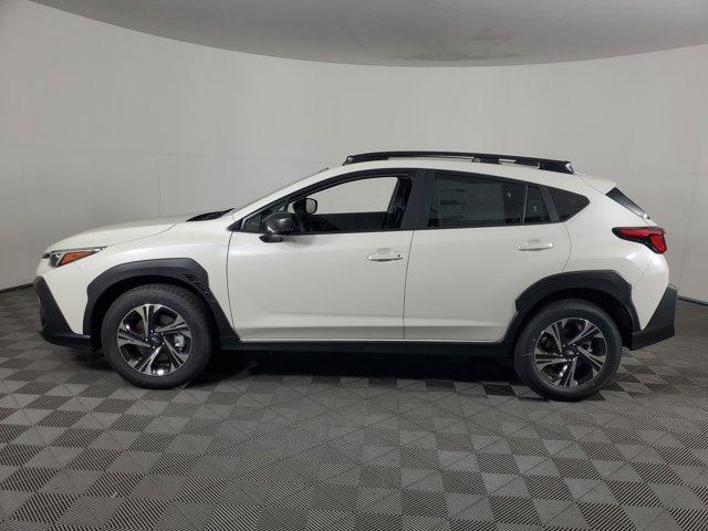 new 2025 Subaru Crosstrek car