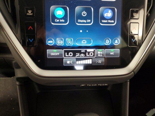 new 2025 Subaru Crosstrek car