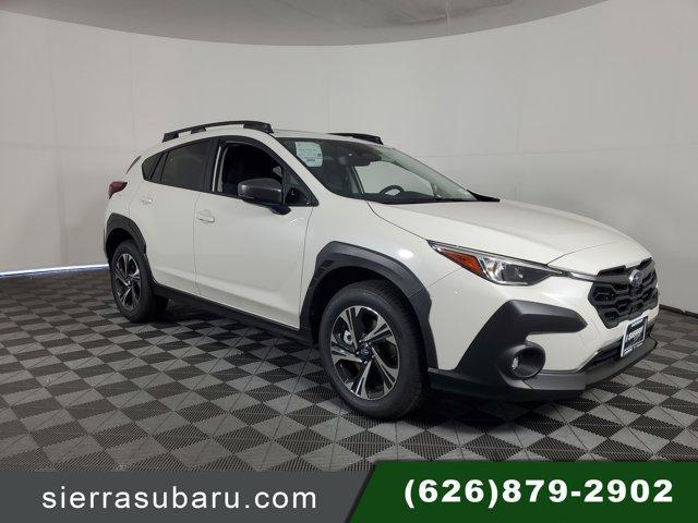 new 2025 Subaru Crosstrek car