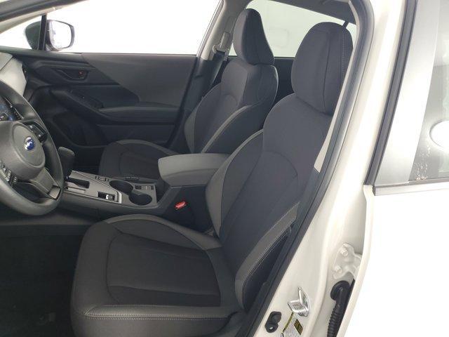 new 2025 Subaru Crosstrek car