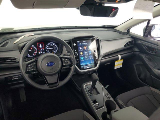 new 2025 Subaru Crosstrek car