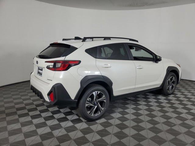 new 2025 Subaru Crosstrek car