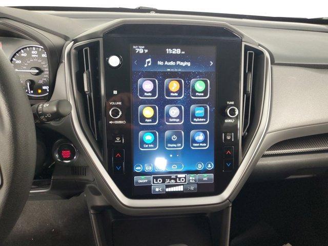 new 2025 Subaru Crosstrek car