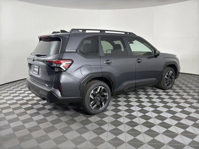 new 2025 Subaru Forester car