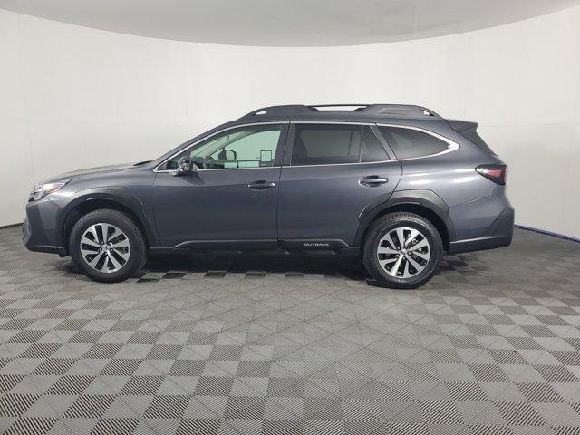 used 2024 Subaru Outback car, priced at $27,662