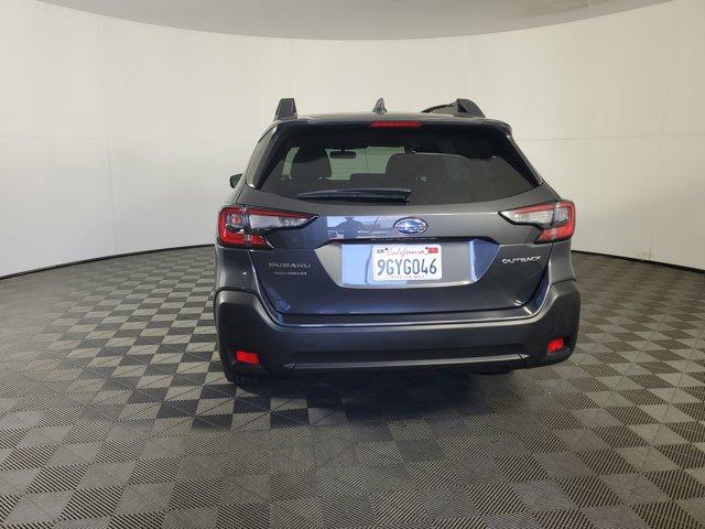 used 2024 Subaru Outback car, priced at $27,662