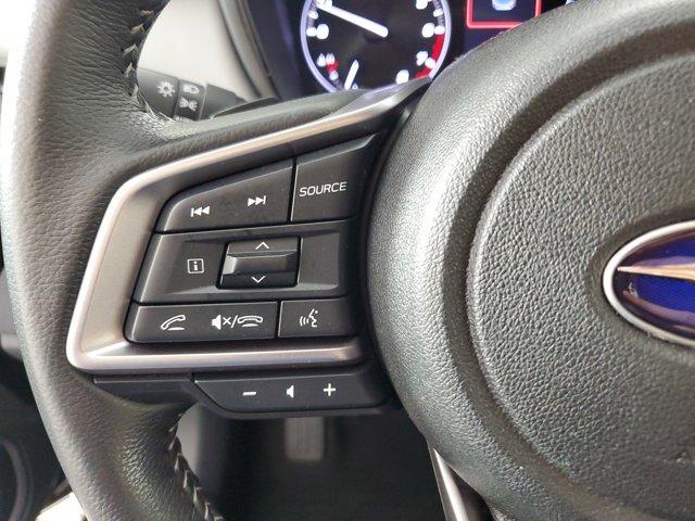 used 2024 Subaru Outback car, priced at $27,662