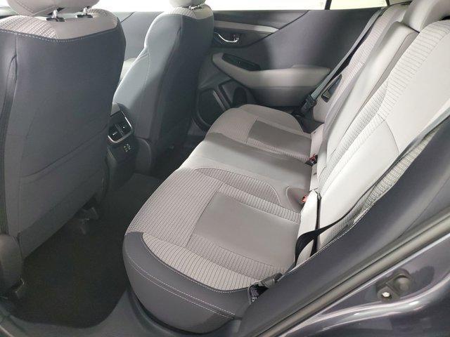 used 2024 Subaru Outback car, priced at $27,662