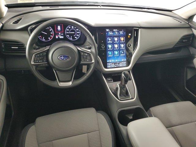used 2024 Subaru Outback car, priced at $27,662