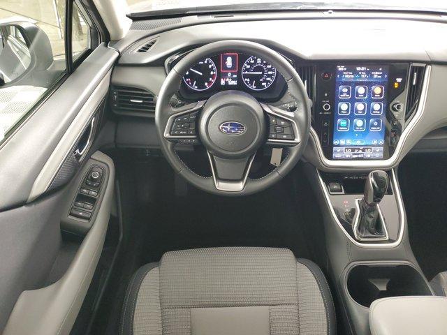 used 2024 Subaru Outback car, priced at $27,662
