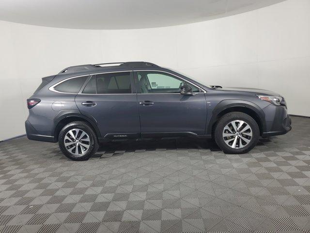 used 2024 Subaru Outback car, priced at $27,662