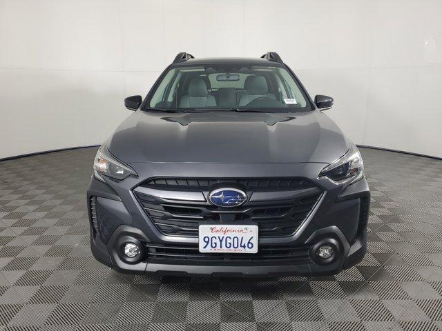 used 2024 Subaru Outback car, priced at $27,662