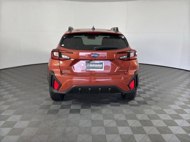 new 2024 Subaru Crosstrek car