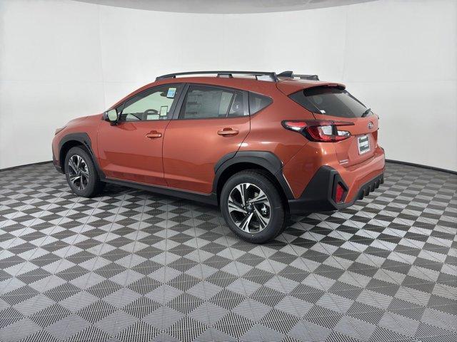 new 2024 Subaru Crosstrek car