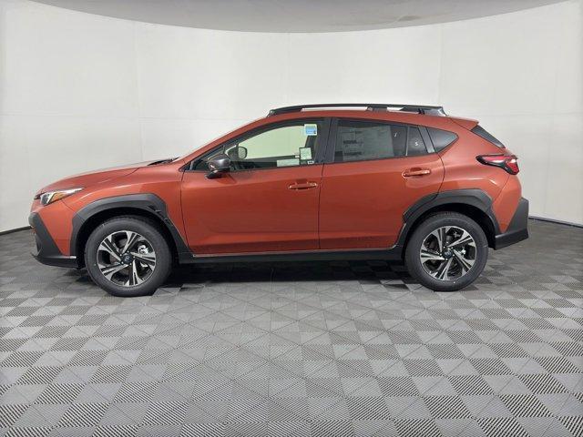 new 2024 Subaru Crosstrek car