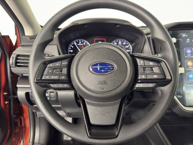 new 2024 Subaru Crosstrek car