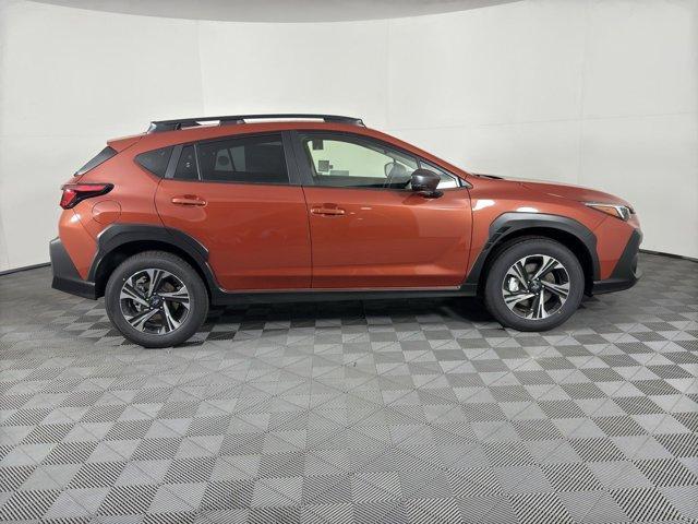 new 2024 Subaru Crosstrek car