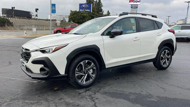 new 2024 Subaru Crosstrek car, priced at $29,800