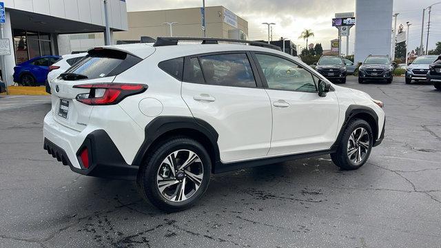 new 2024 Subaru Crosstrek car, priced at $29,800