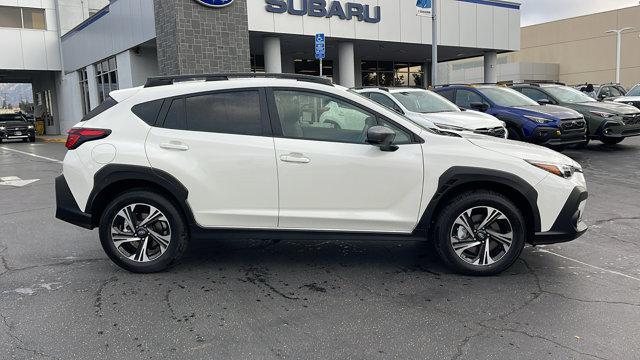 new 2024 Subaru Crosstrek car, priced at $29,800