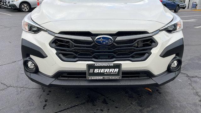 new 2024 Subaru Crosstrek car, priced at $29,800