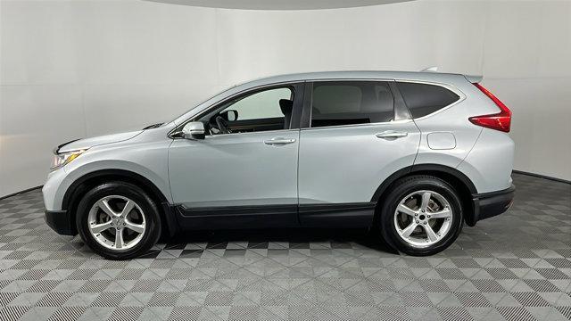 used 2018 Honda CR-V car, priced at $19,500