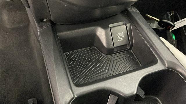 used 2018 Honda CR-V car, priced at $19,500